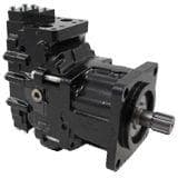 Axial Piston Variable Motors - Series V14